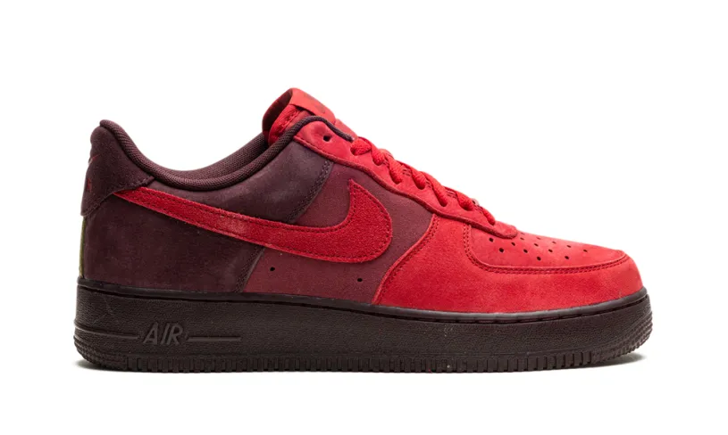 Nike Lifestyle Air Force 1 Low 'Layers of Love'